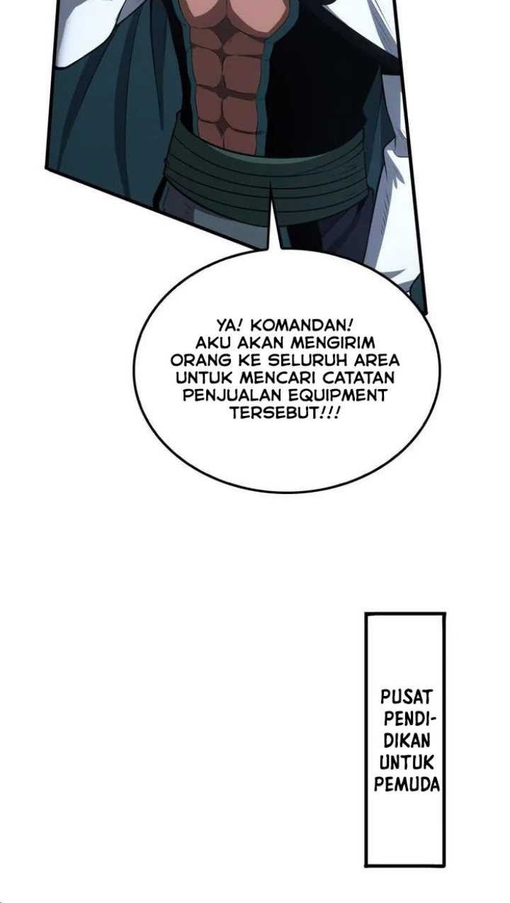 Apocalypse Sword God Bab 14 halaman 33