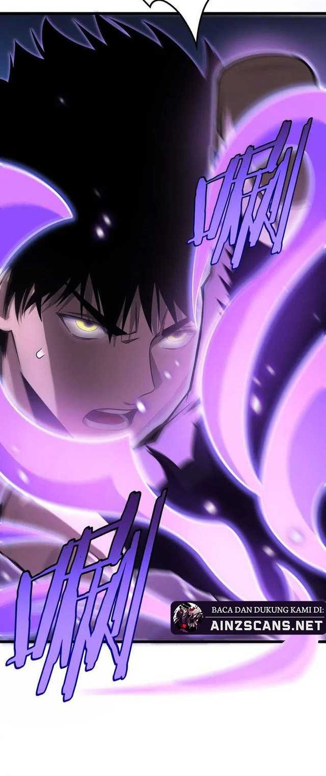 Apocalypse Sword God chapter 15 halaman 21