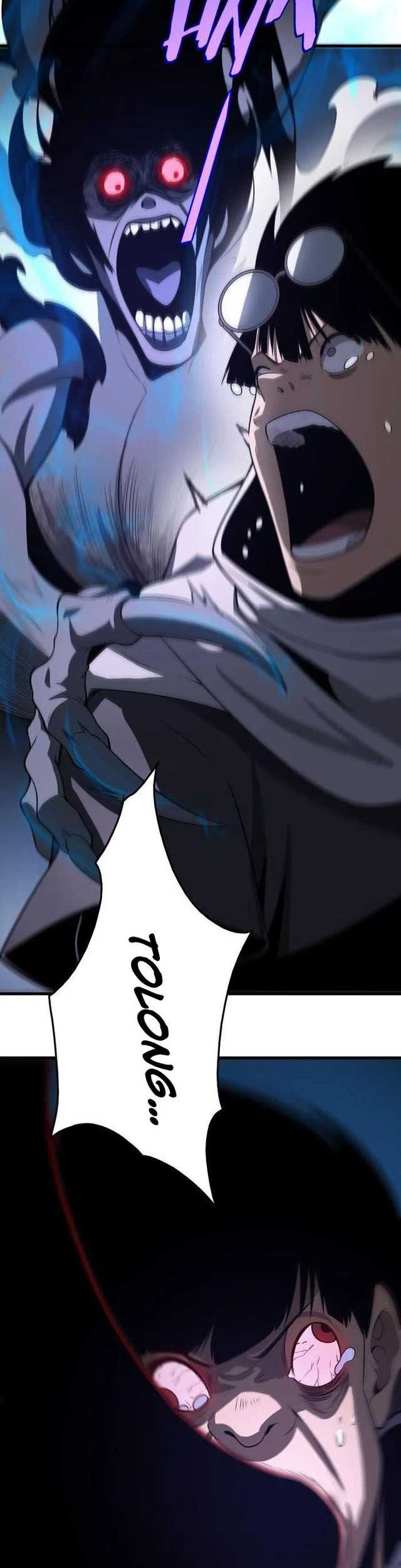Apocalypse Sword God chapter 15 halaman 38