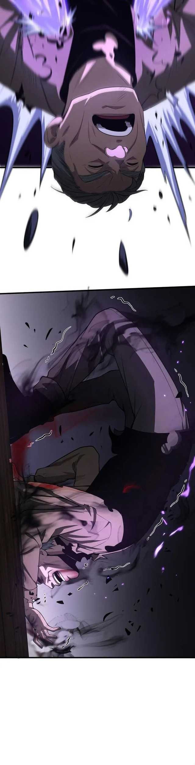 Apocalypse Sword God Bab 16 halaman 10