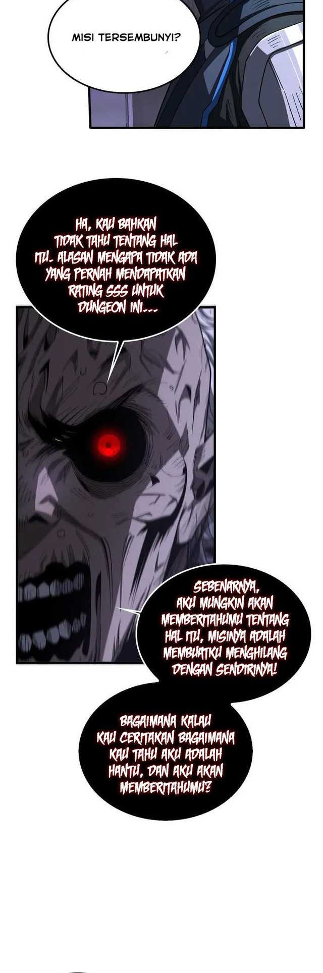 Apocalypse Sword God Bab 16 halaman 13