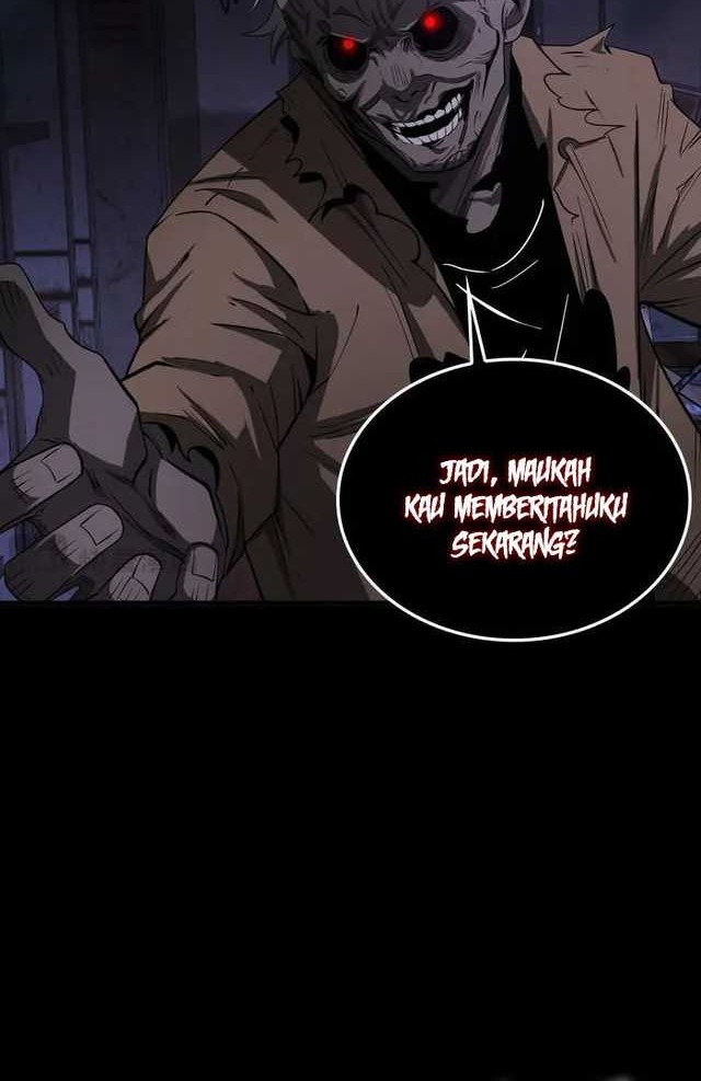 Apocalypse Sword God Bab 16 halaman 17