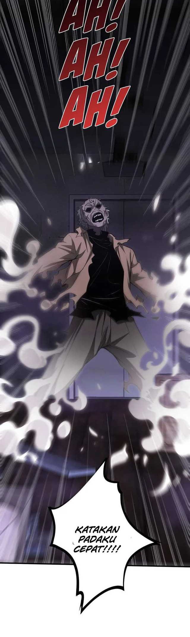 Apocalypse Sword God Bab 16 halaman 24