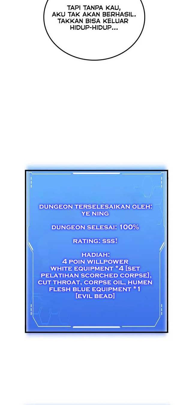 Apocalypse Sword God Bab 16 halaman 30