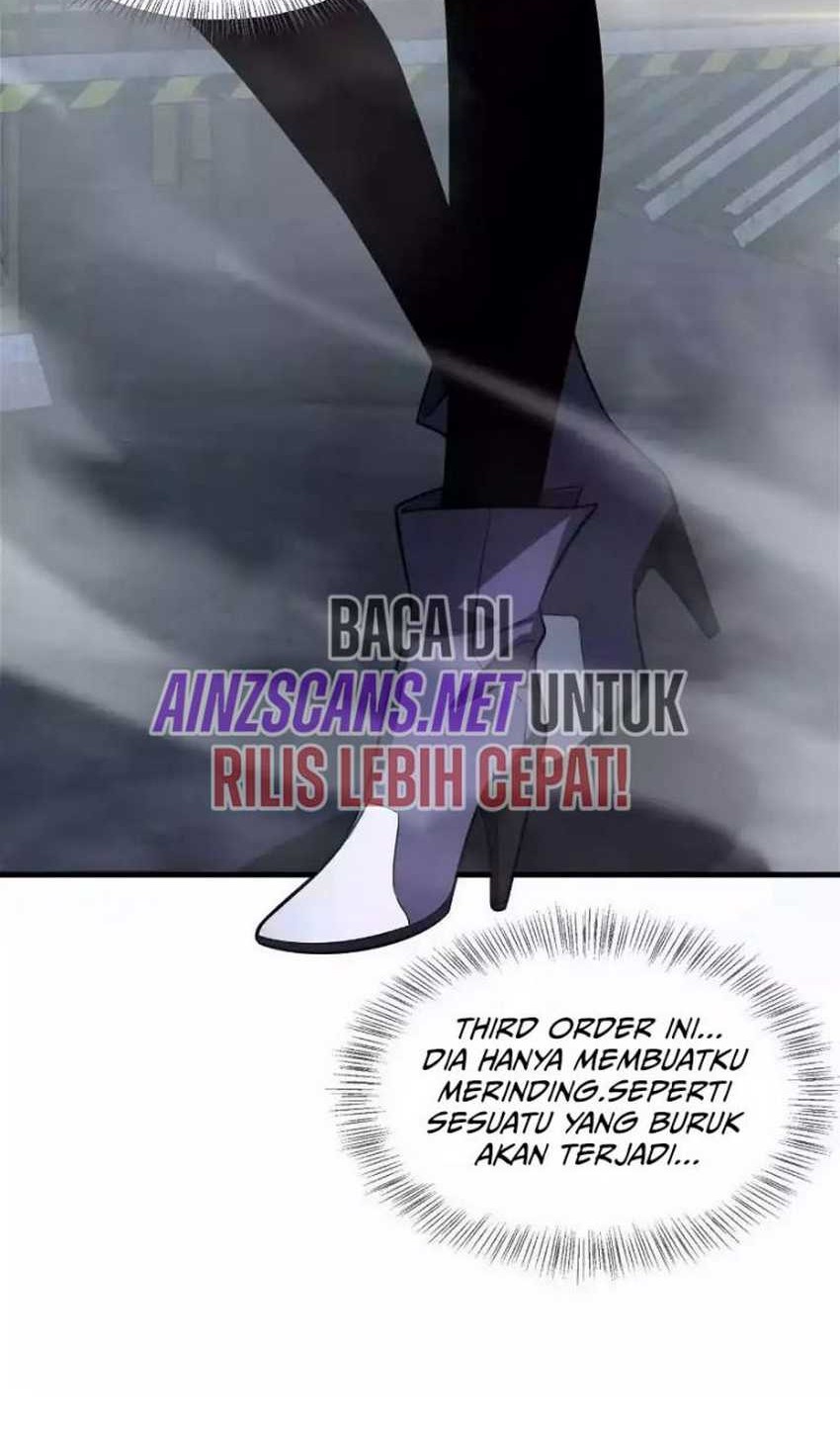 Apocalypse Sword God Bab 17 halaman 33