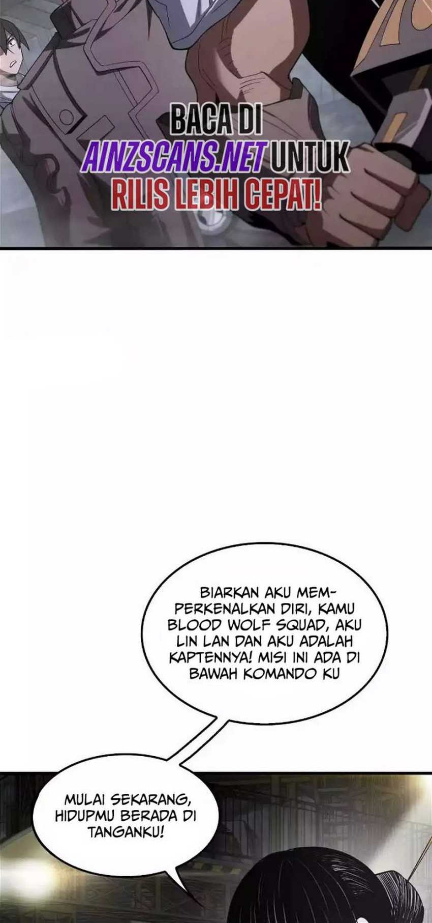 Apocalypse Sword God Bab 17 halaman 47