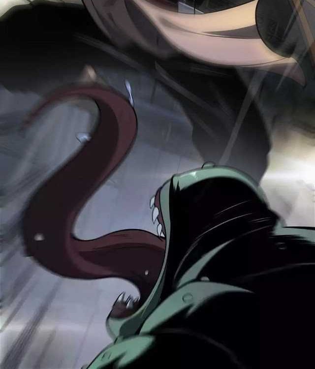 Apocalypse Sword God Bab 18 halaman 7