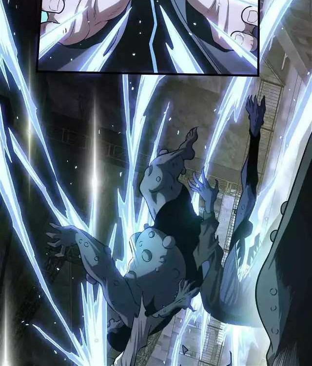 Apocalypse Sword God Bab 18 halaman 9