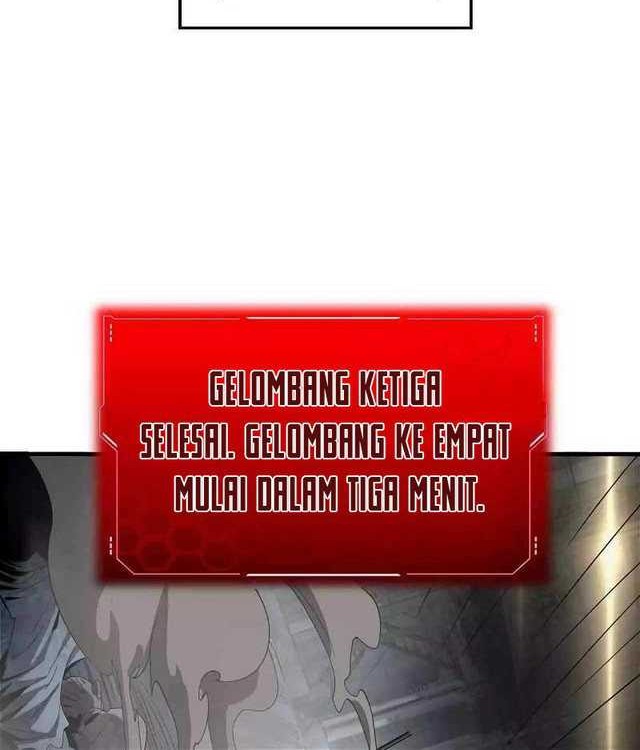 Apocalypse Sword God Bab 18 halaman 15