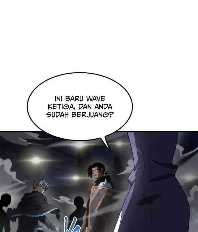 Apocalypse Sword God Bab 18 halaman 17