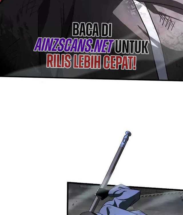 Apocalypse Sword God Bab 18 halaman 27
