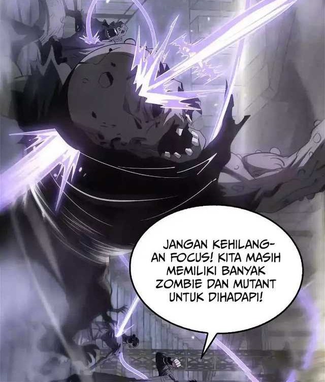 Apocalypse Sword God Bab 18 halaman 41