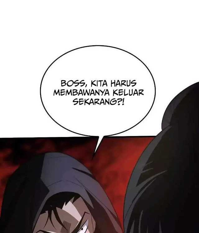 Apocalypse Sword God Bab 18 halaman 43