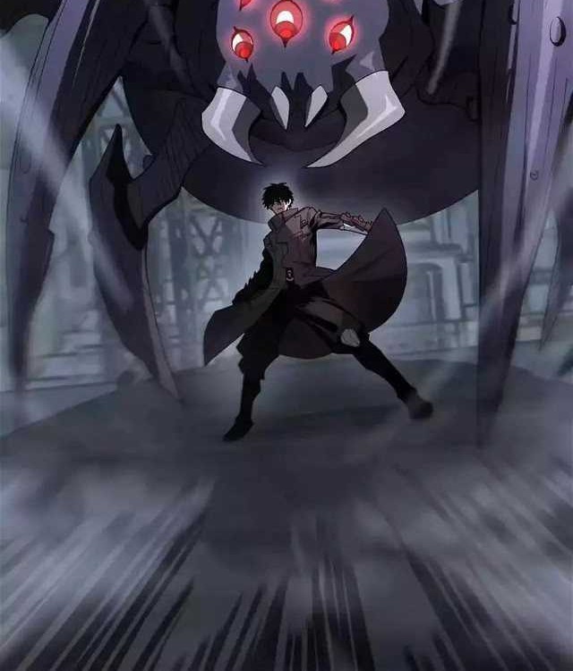 Apocalypse Sword God Bab 18 halaman 59
