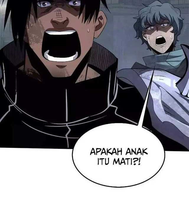 Apocalypse Sword God Bab 18 halaman 61
