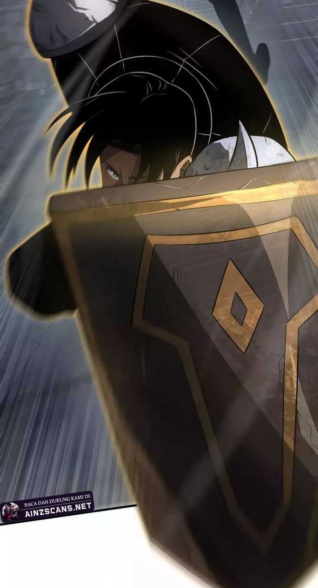 Apocalypse Sword God Bab 19 halaman 5