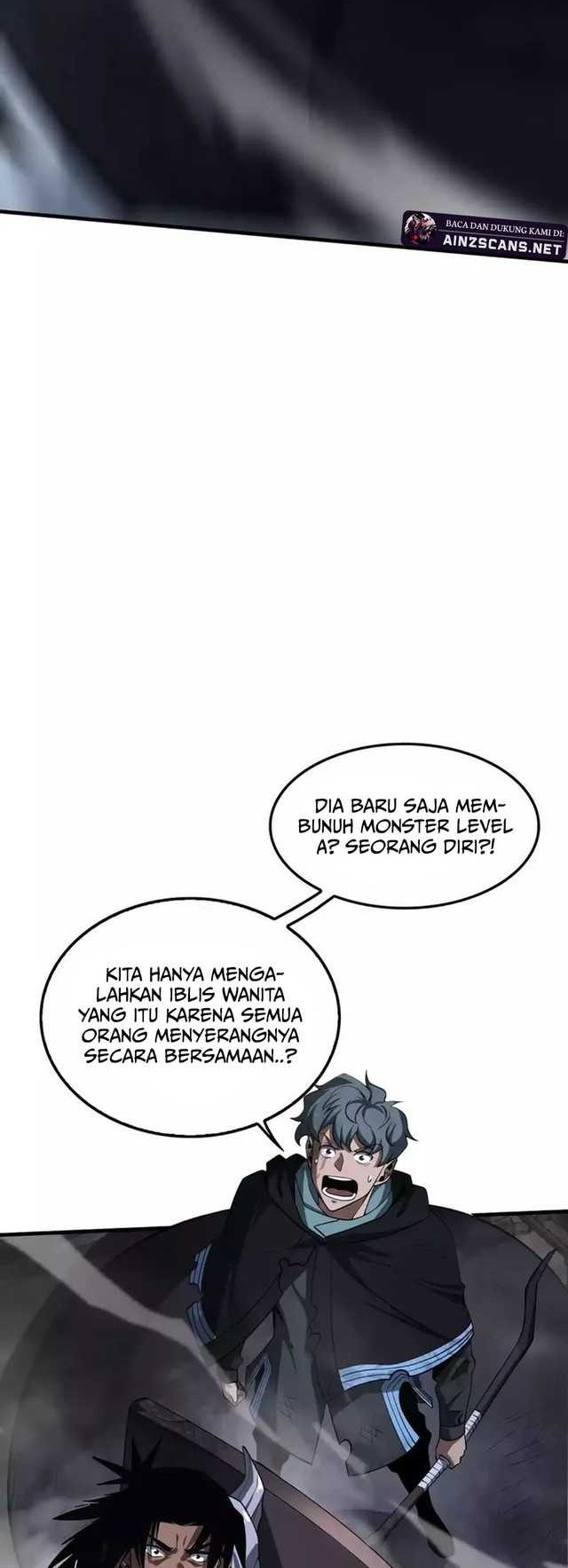 Apocalypse Sword God Bab 19 halaman 13