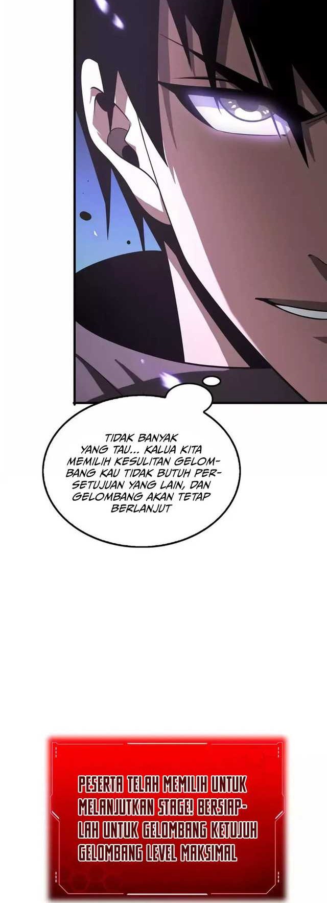 Apocalypse Sword God Bab 19 halaman 43