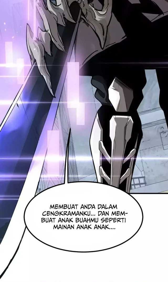 Apocalypse Sword God Bab 19 halaman 51