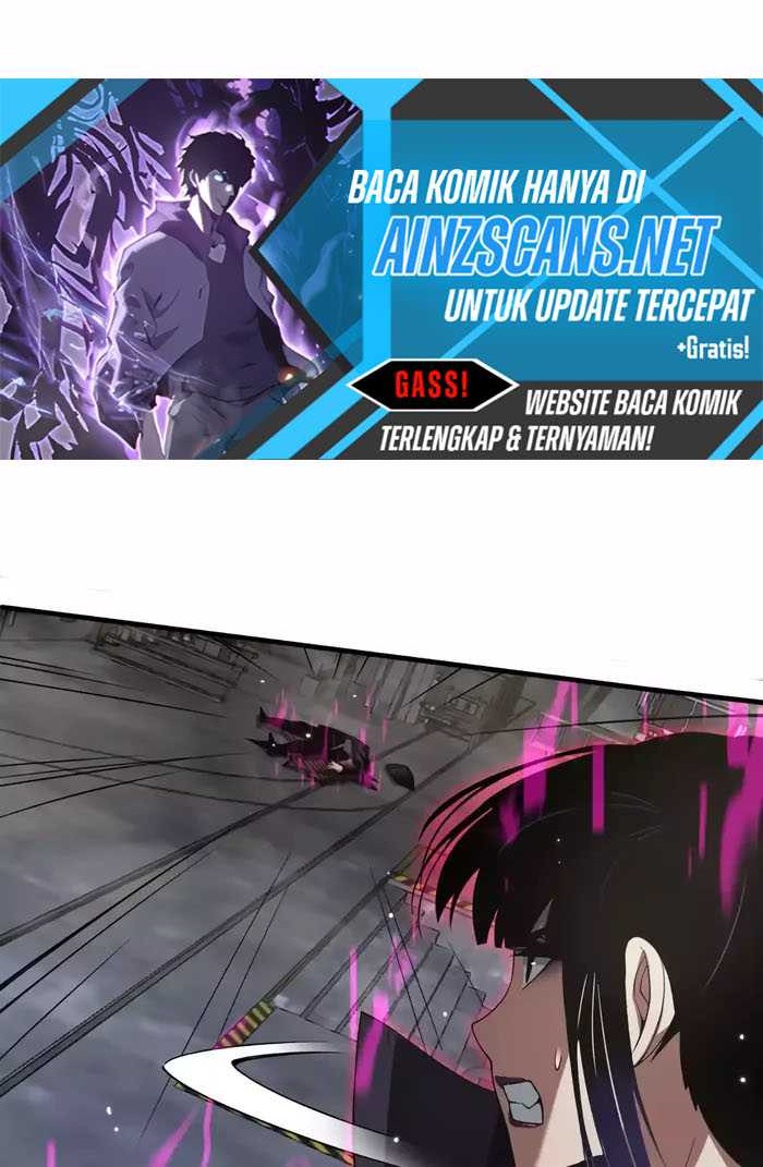 Apocalypse Sword God Bab 20 halaman 5