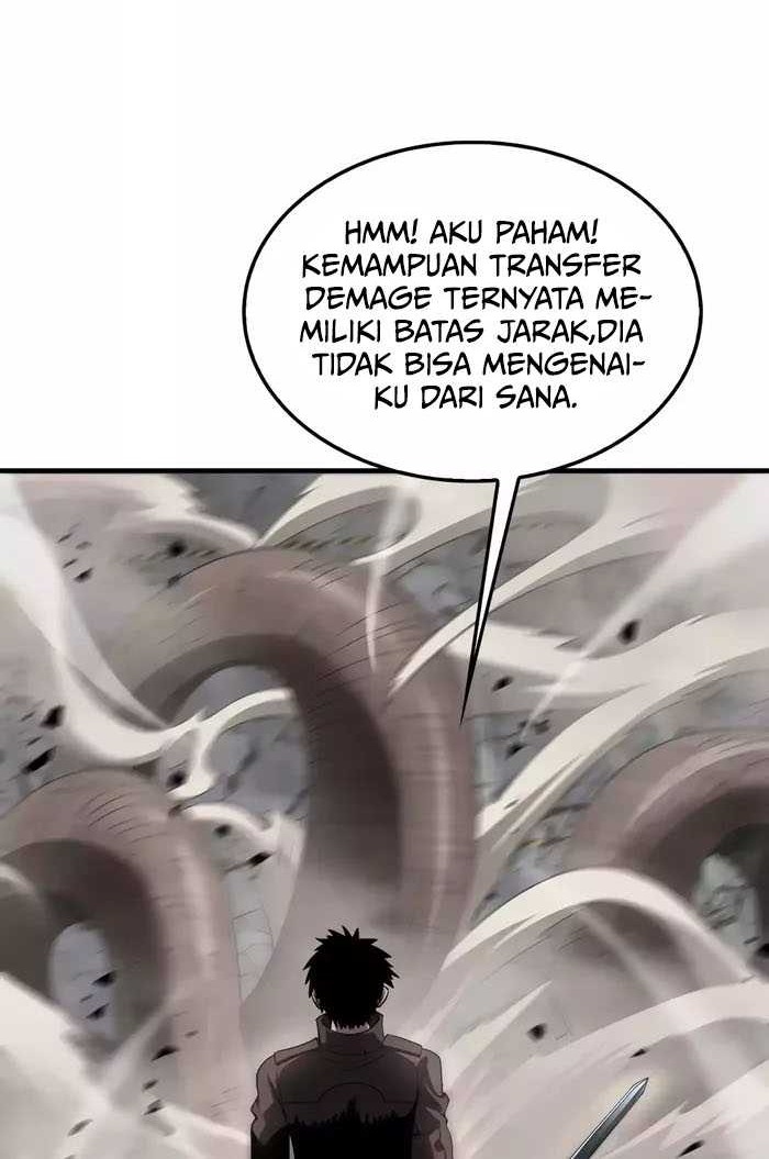 Apocalypse Sword God Bab 20 halaman 7