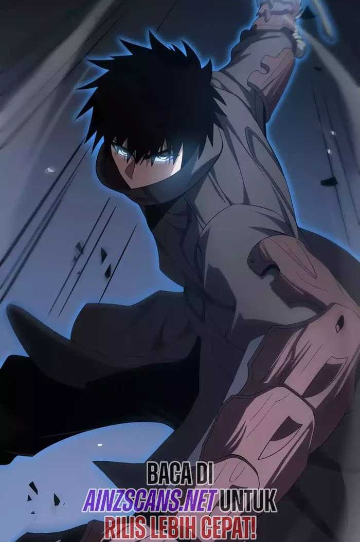 Apocalypse Sword God Bab 20 halaman 11