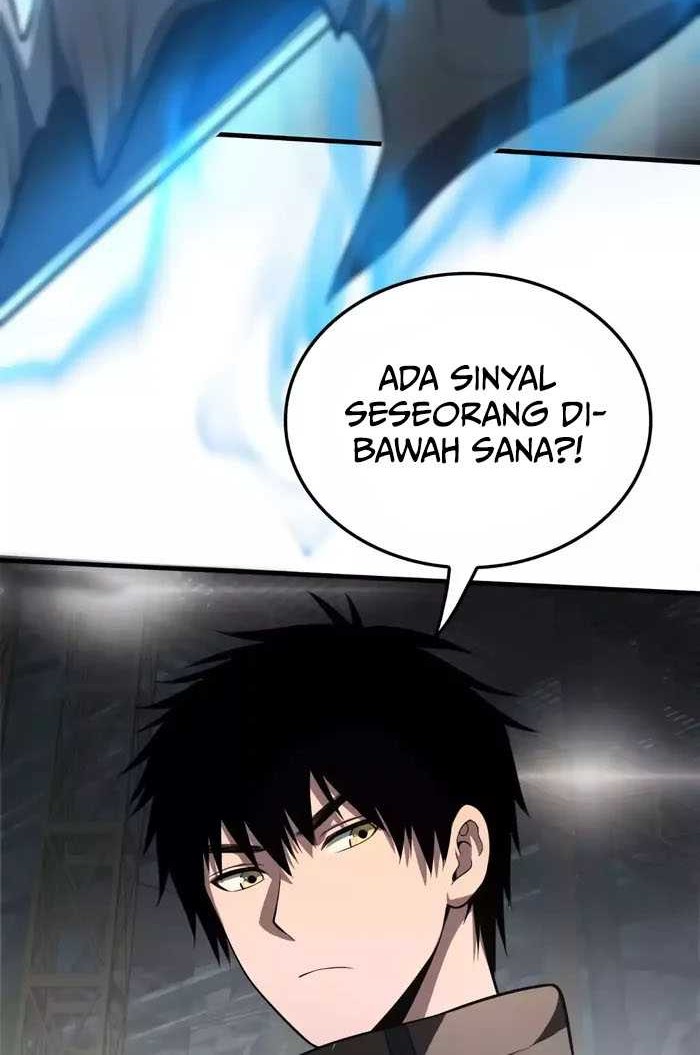 Apocalypse Sword God Bab 20 halaman 19