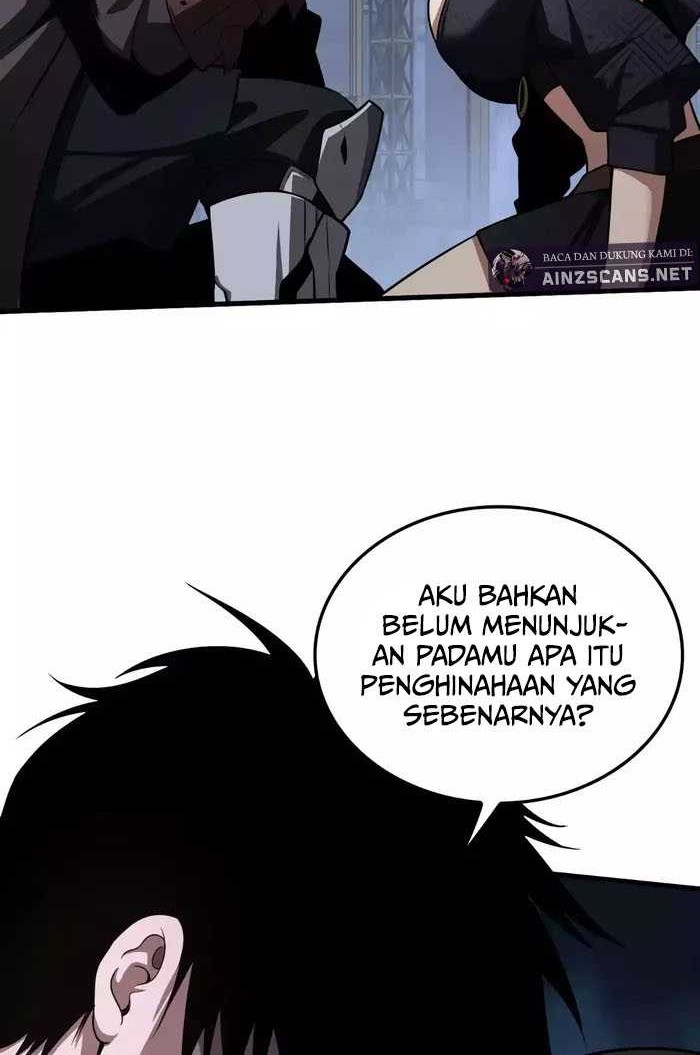 Apocalypse Sword God Bab 20 halaman 31
