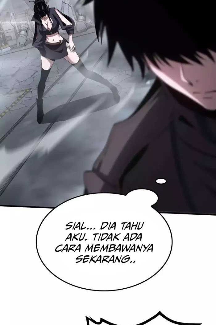 Apocalypse Sword God Bab 20 halaman 41