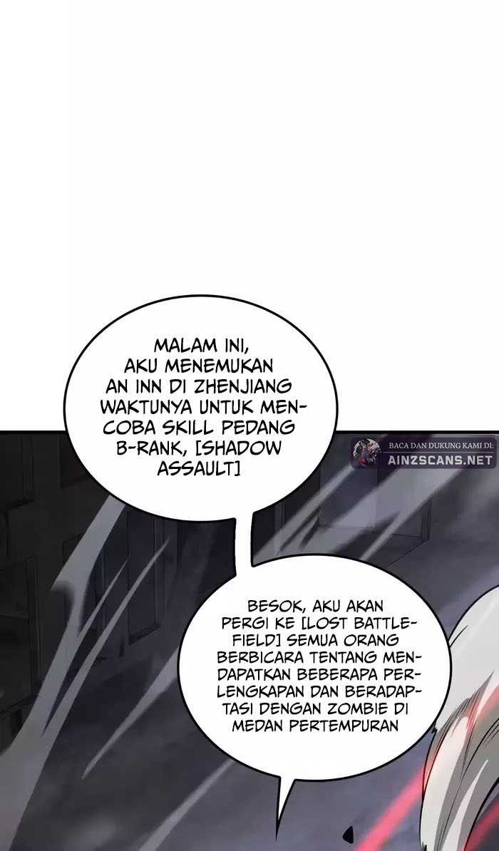 Apocalypse Sword God Bab 20 halaman 47