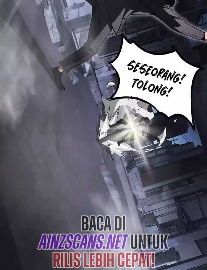 Apocalypse Sword God Bab 20 halaman 49