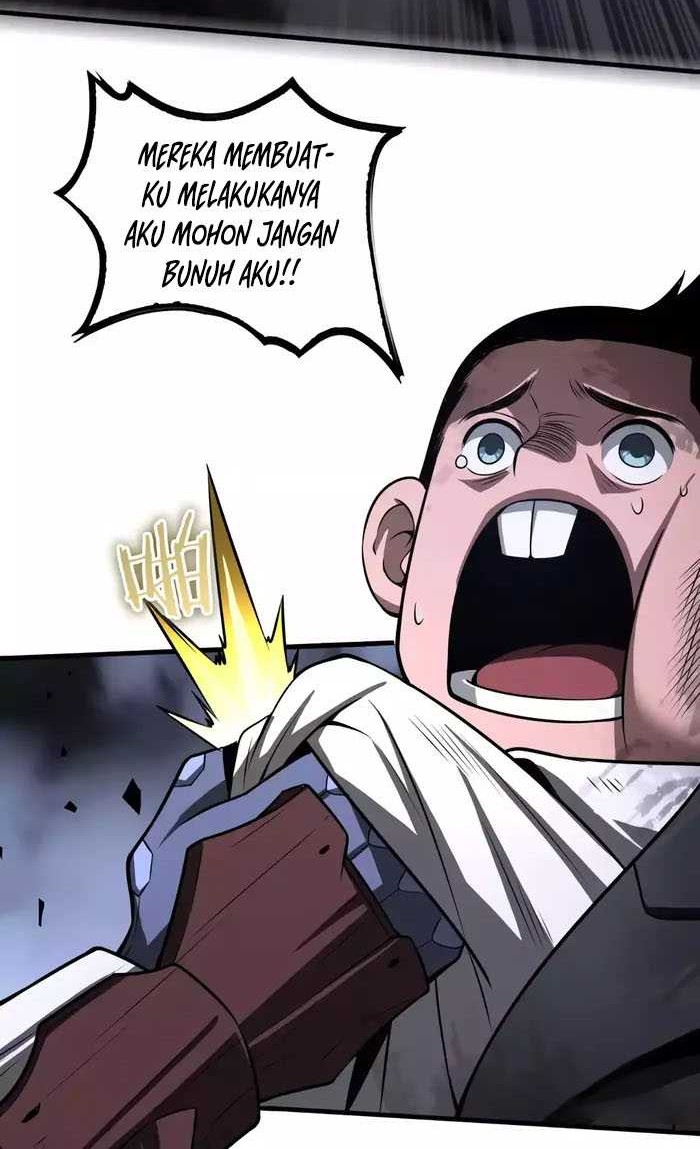 Apocalypse Sword God Bab 20 halaman 59