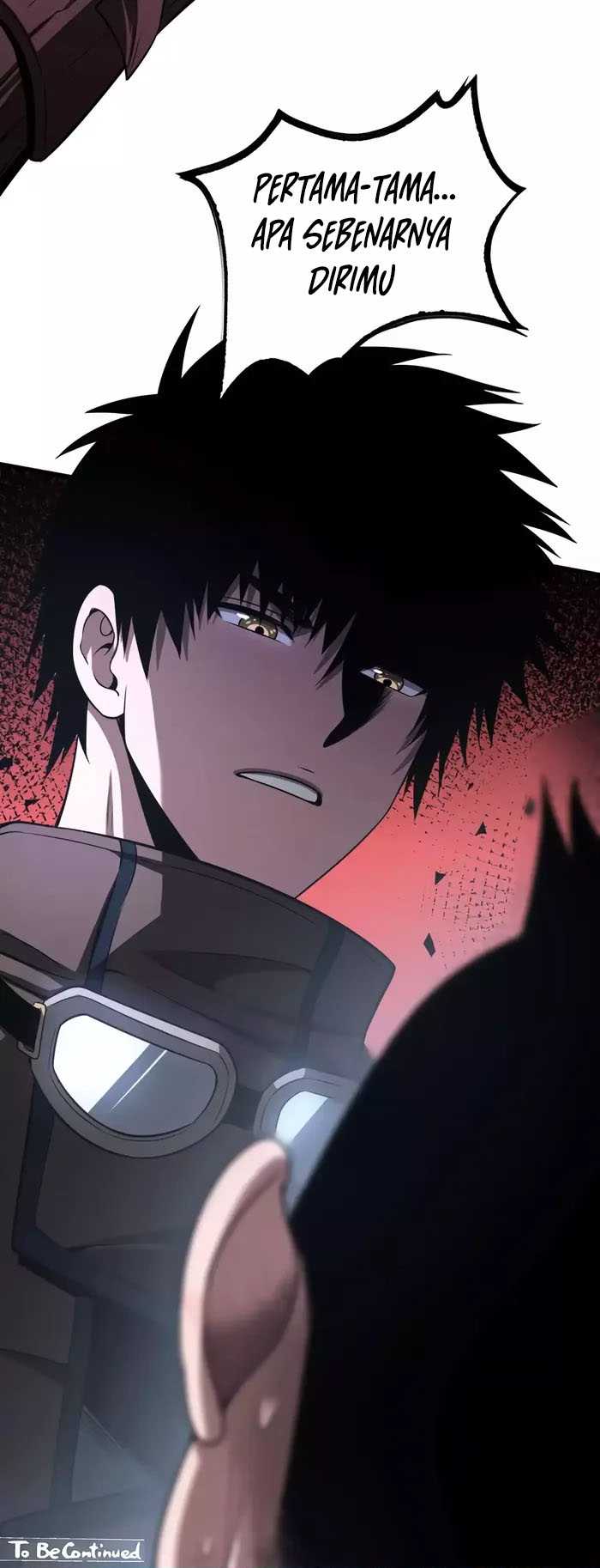 Apocalypse Sword God Bab 20 halaman 60