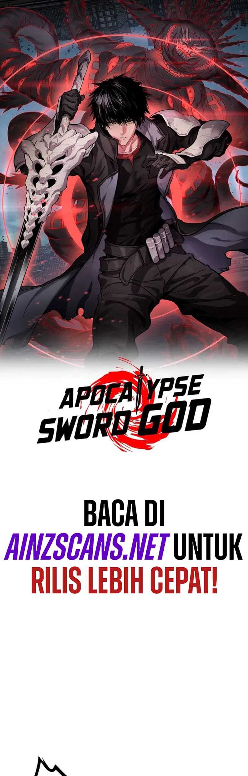 Apocalypse Sword God Bab 21 halaman 4