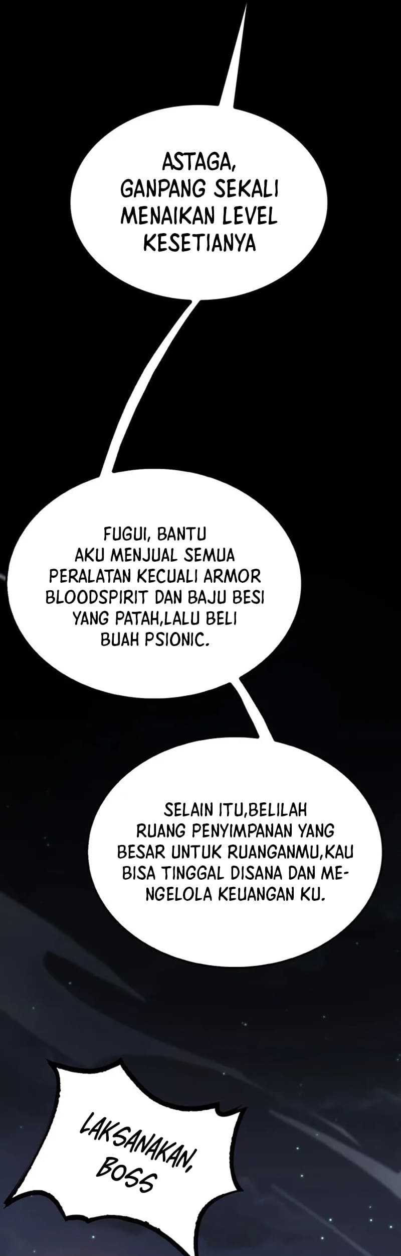 Apocalypse Sword God Bab 21 halaman 14