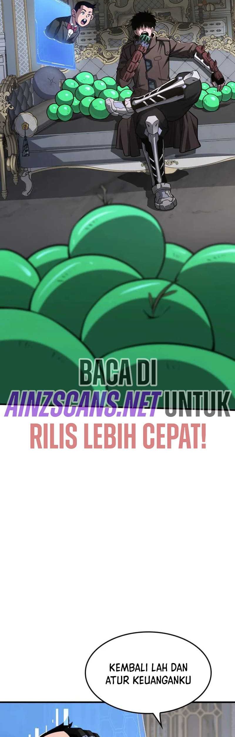 Apocalypse Sword God Bab 21 halaman 16