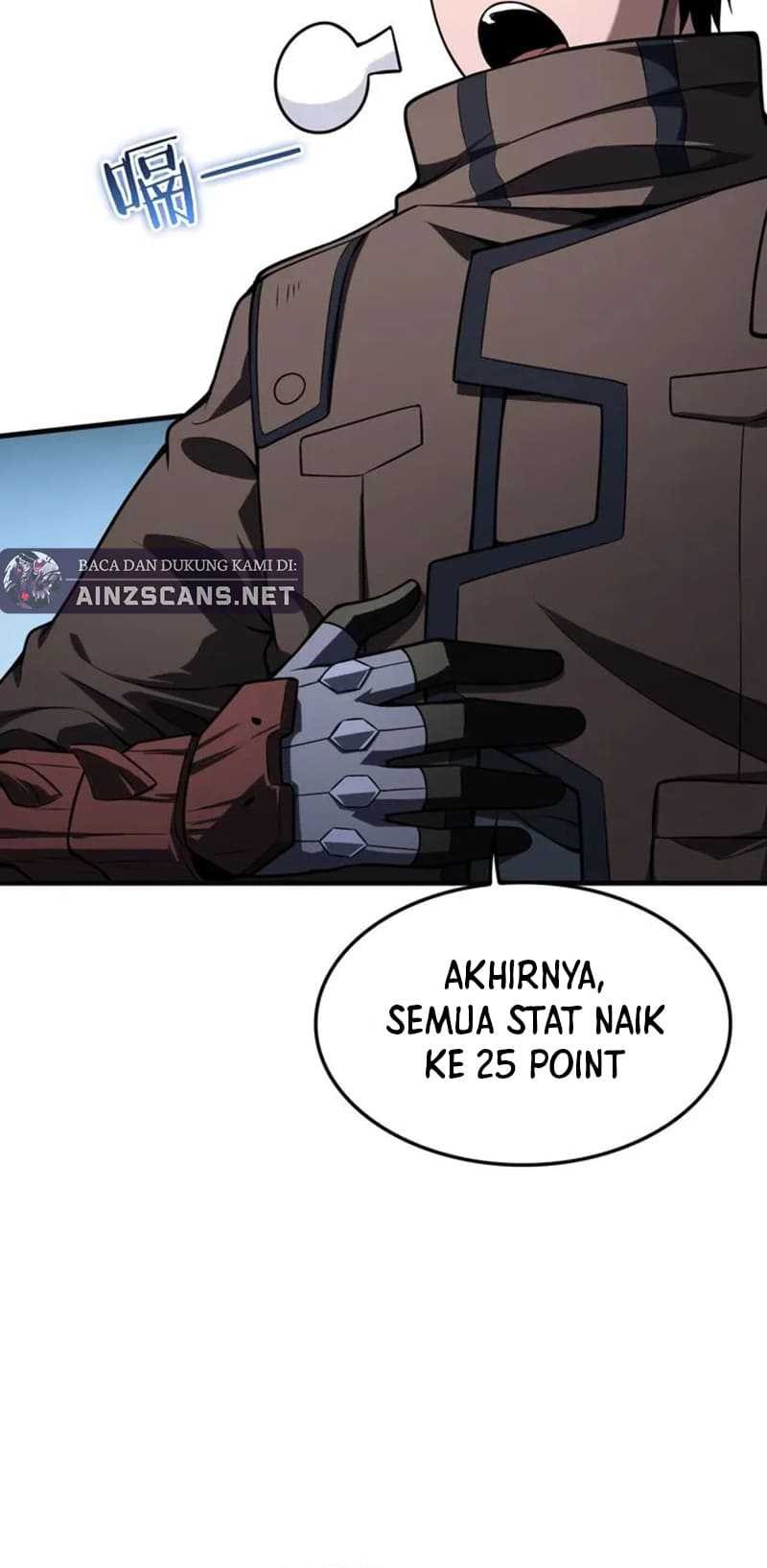 Apocalypse Sword God Bab 21 halaman 18