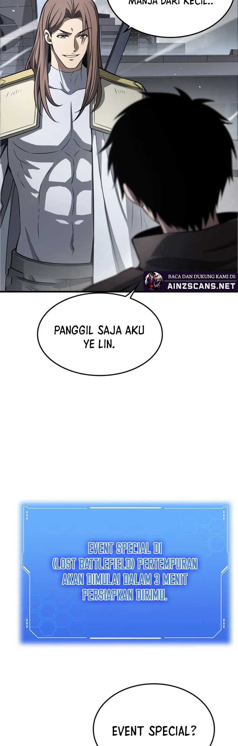 Apocalypse Sword God Bab 21 halaman 25