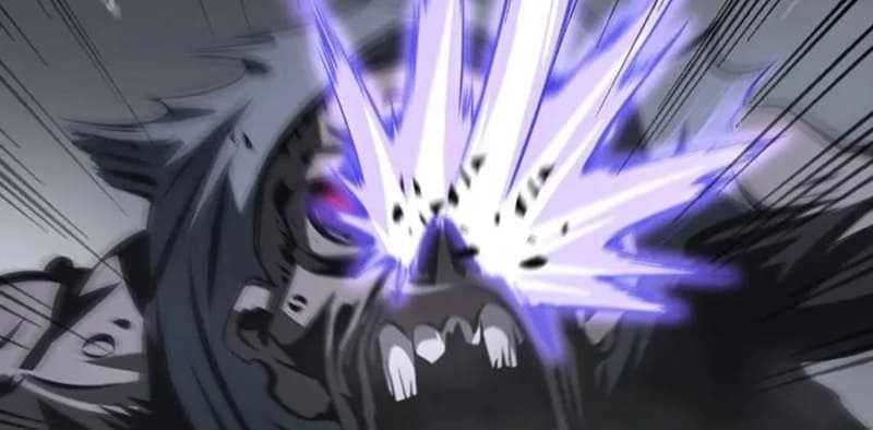 Apocalypse Sword God Bab 21 halaman 38