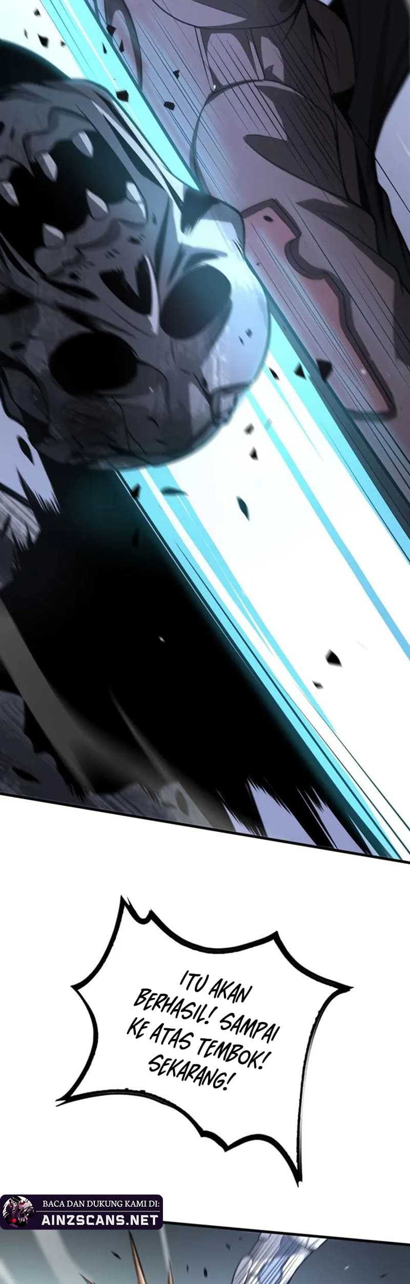 Apocalypse Sword God Bab 21 halaman 47
