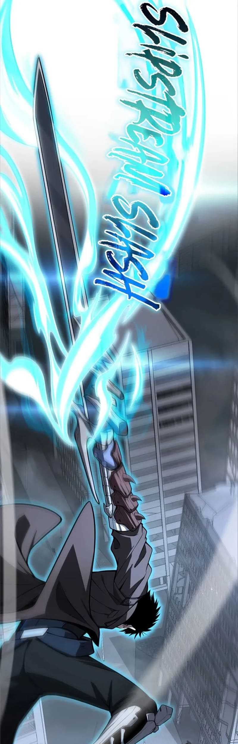 Apocalypse Sword God Bab 21 halaman 49