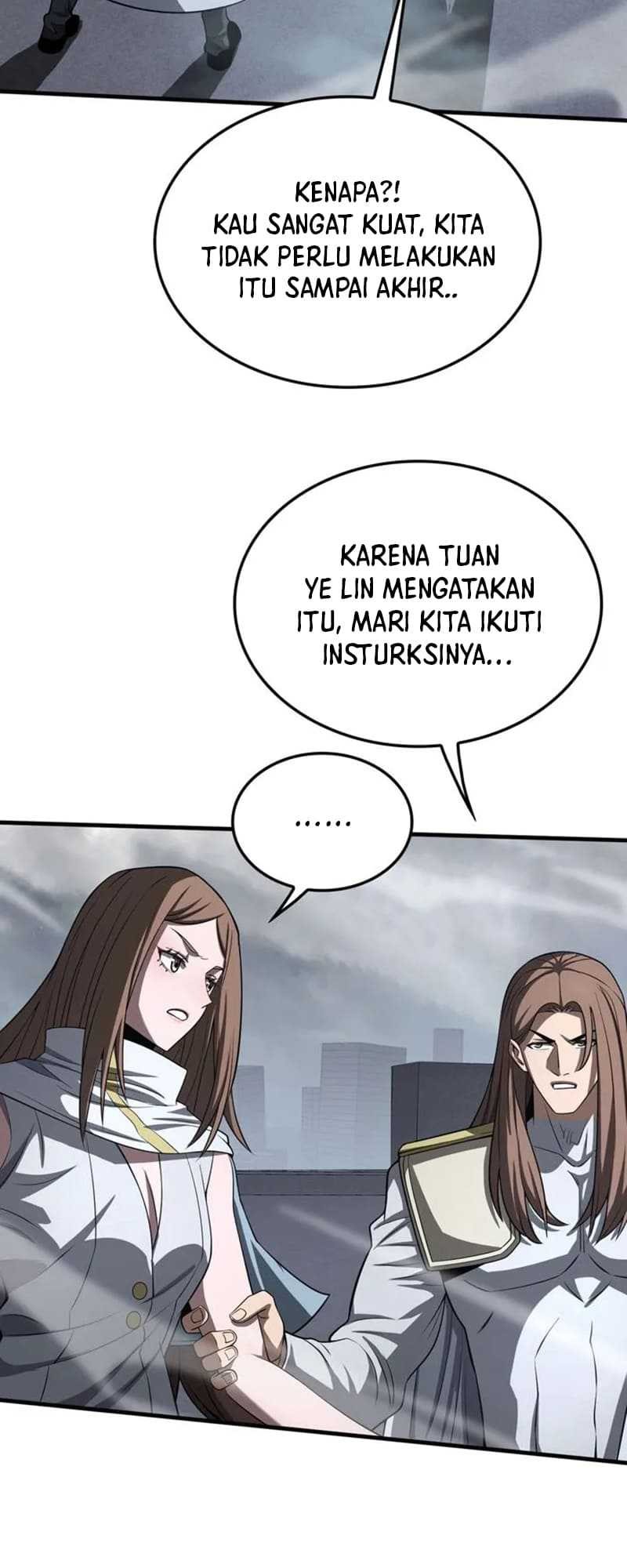 Apocalypse Sword God Bab 21 halaman 53