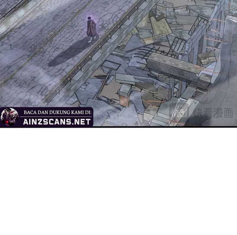 Apocalypse Sword God Bab 21 halaman 58