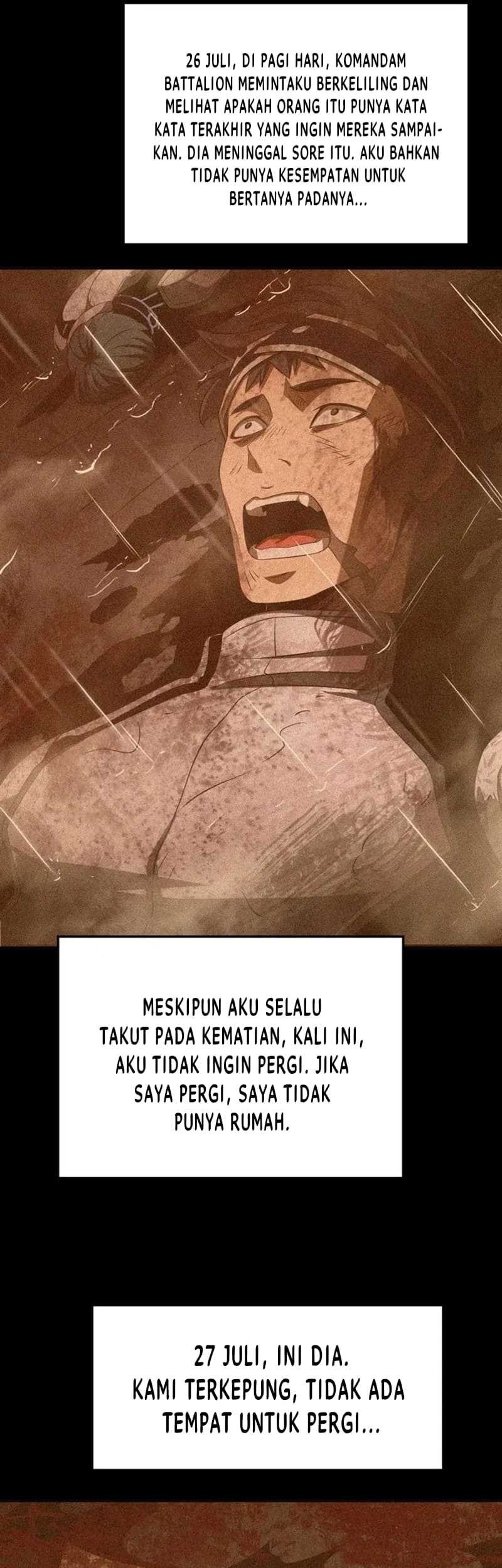 Apocalypse Sword God Bab 22 halaman 9