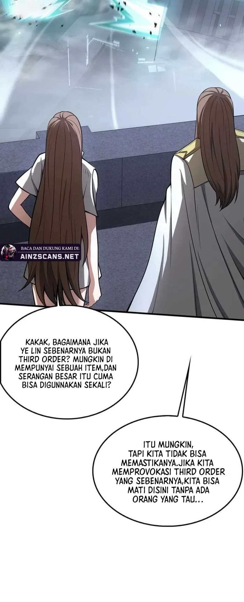 Apocalypse Sword God Bab 22 halaman 13