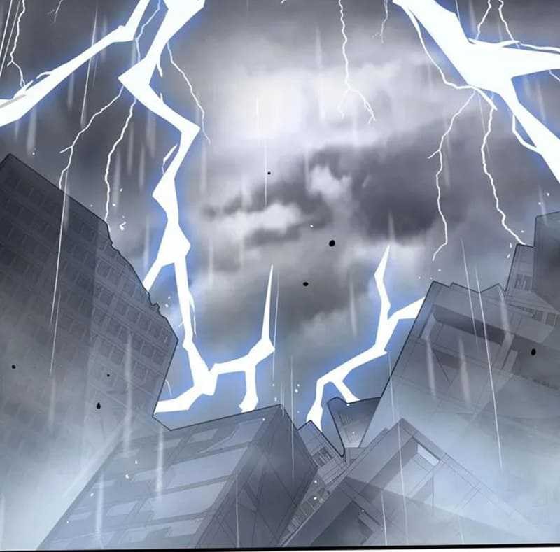 Apocalypse Sword God Bab 22 halaman 33
