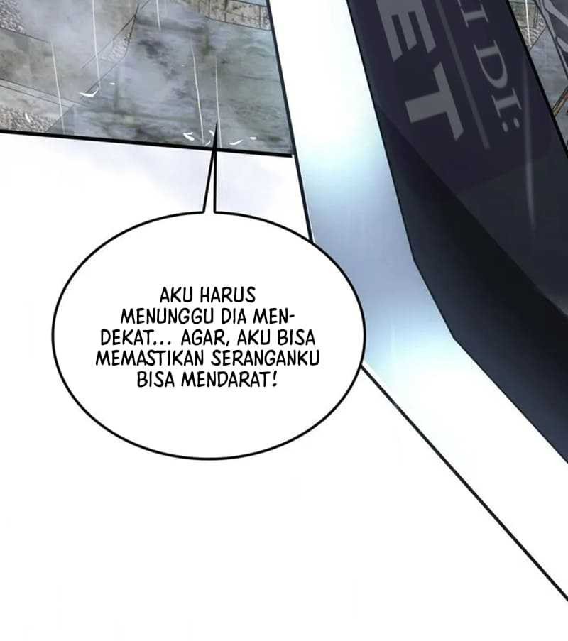 Apocalypse Sword God Bab 22 halaman 46