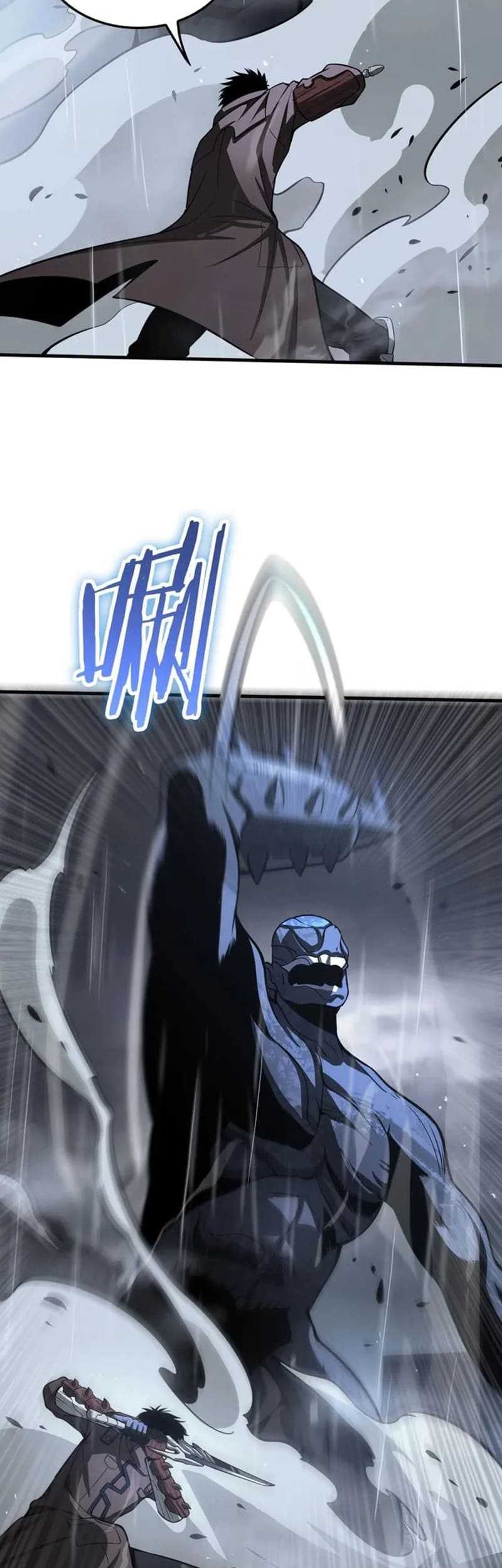 Apocalypse Sword God Bab 22 halaman 48