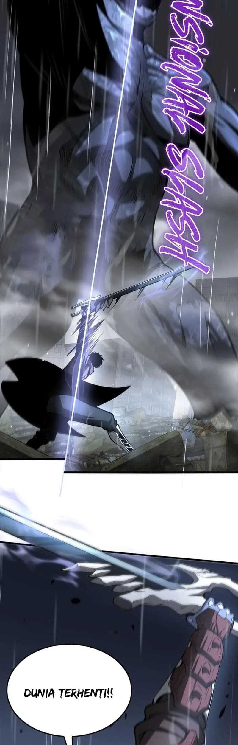 Apocalypse Sword God Bab 22 halaman 50