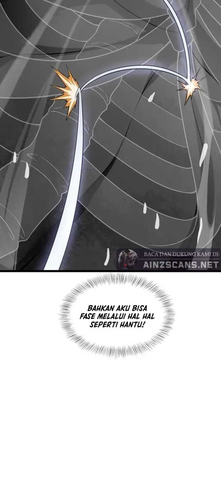 Apocalypse Sword God chapter 23 halaman 8